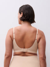 Chantelle Smooth Comfort-Smoothing wirefree support bra